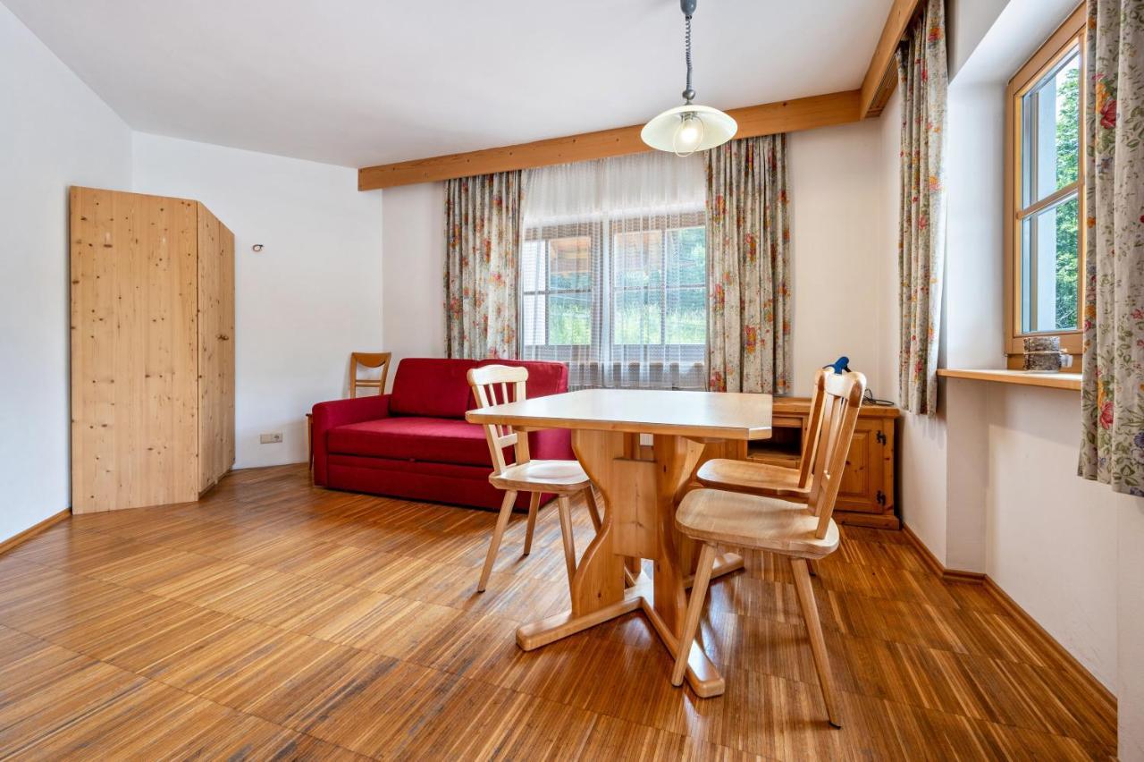 Lindenhof Apt 9 Vandoies Eksteriør billede