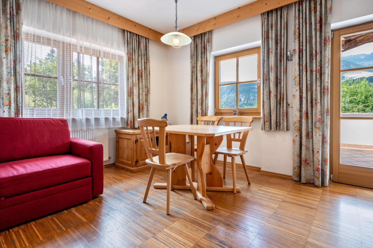 Lindenhof Apt 9 Vandoies Eksteriør billede