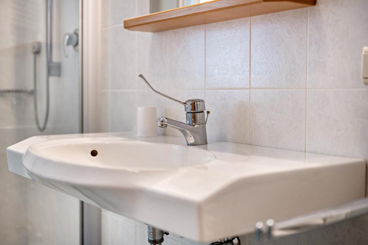 Lindenhof Apt 9 Vandoies Eksteriør billede